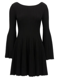 Antonino Valenti Patty Dress Black