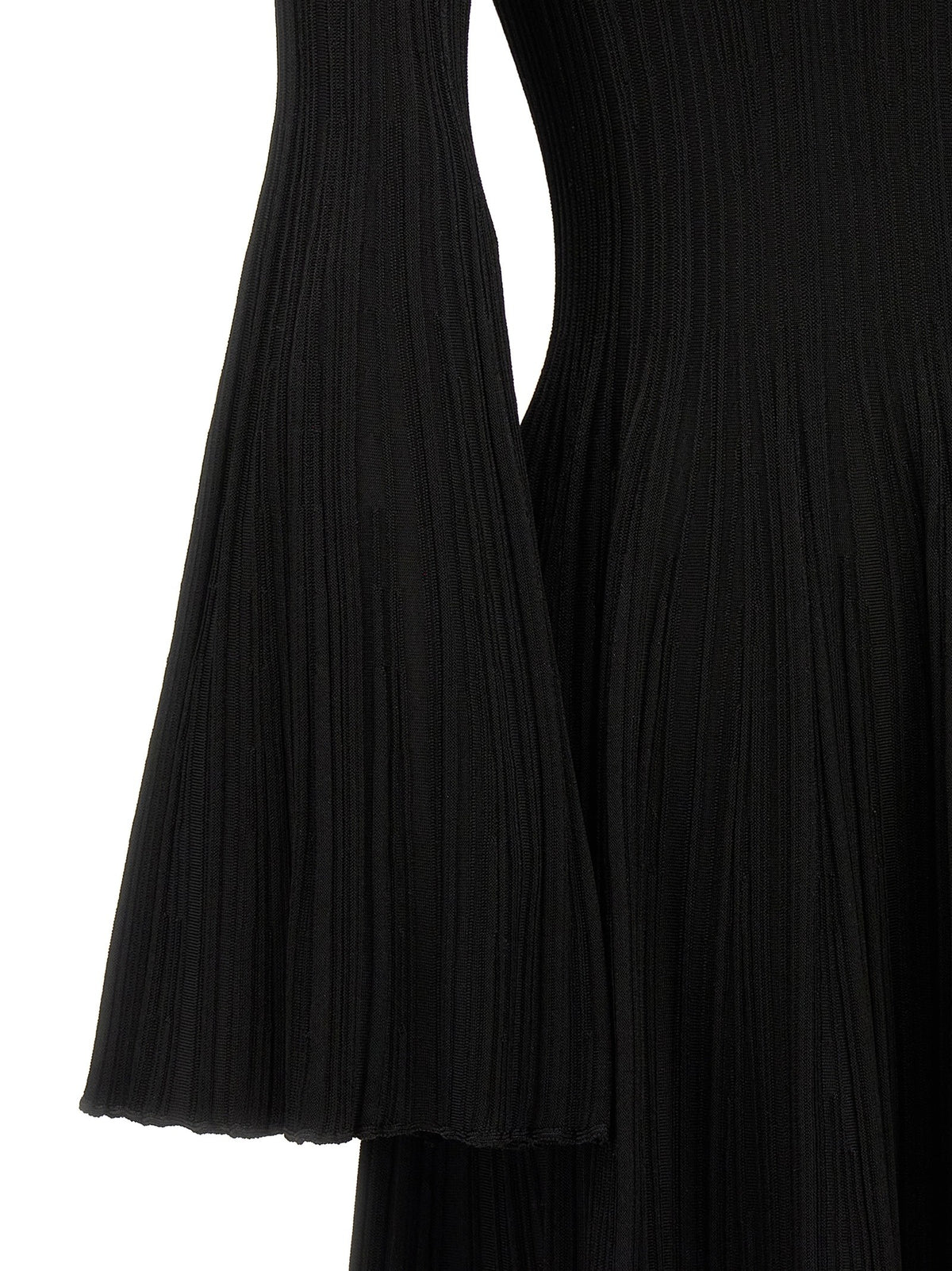 Antonino Valenti Patty Dress Black
