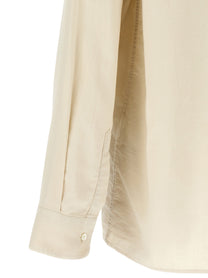 Cellar Door Paul Shirt Beige