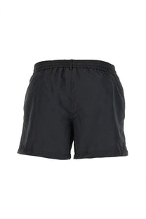 Paul Smith men’s swimsuit black with elastic waistband and streamlined design for comfortable swimming