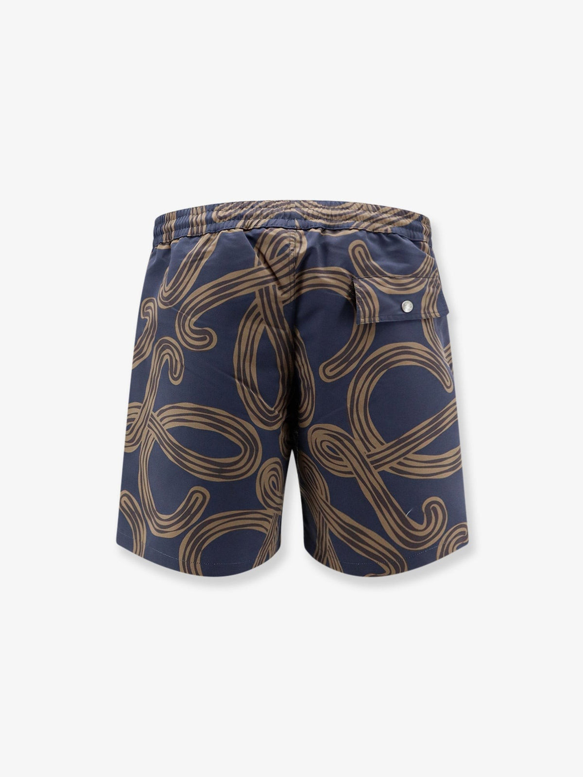 Loewe Men's Paulas Ibiza Brown