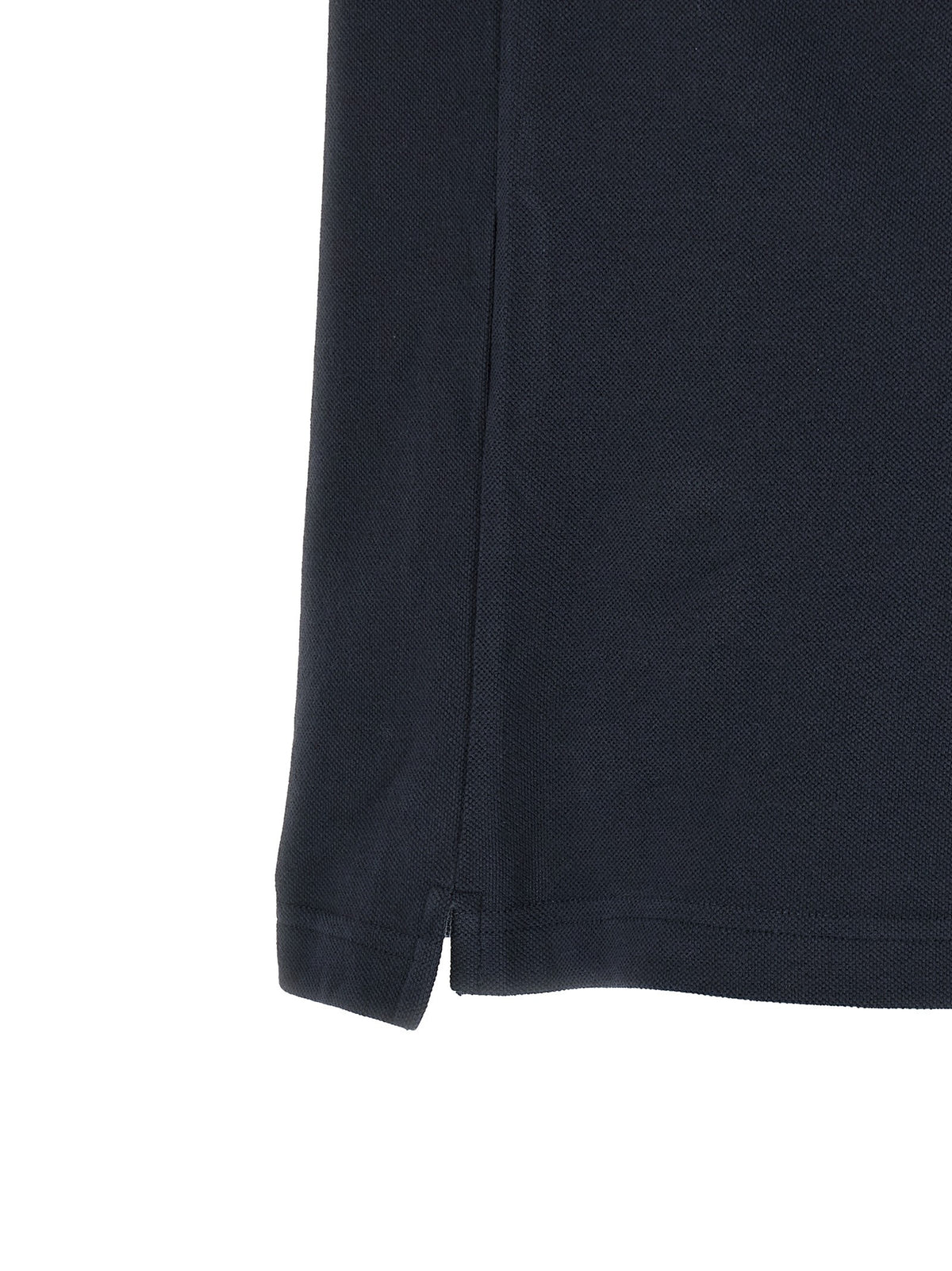 ETRO Pegaso Polo Shirt Blue