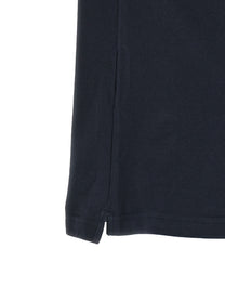 ETRO Pegaso Polo Shirt Blue