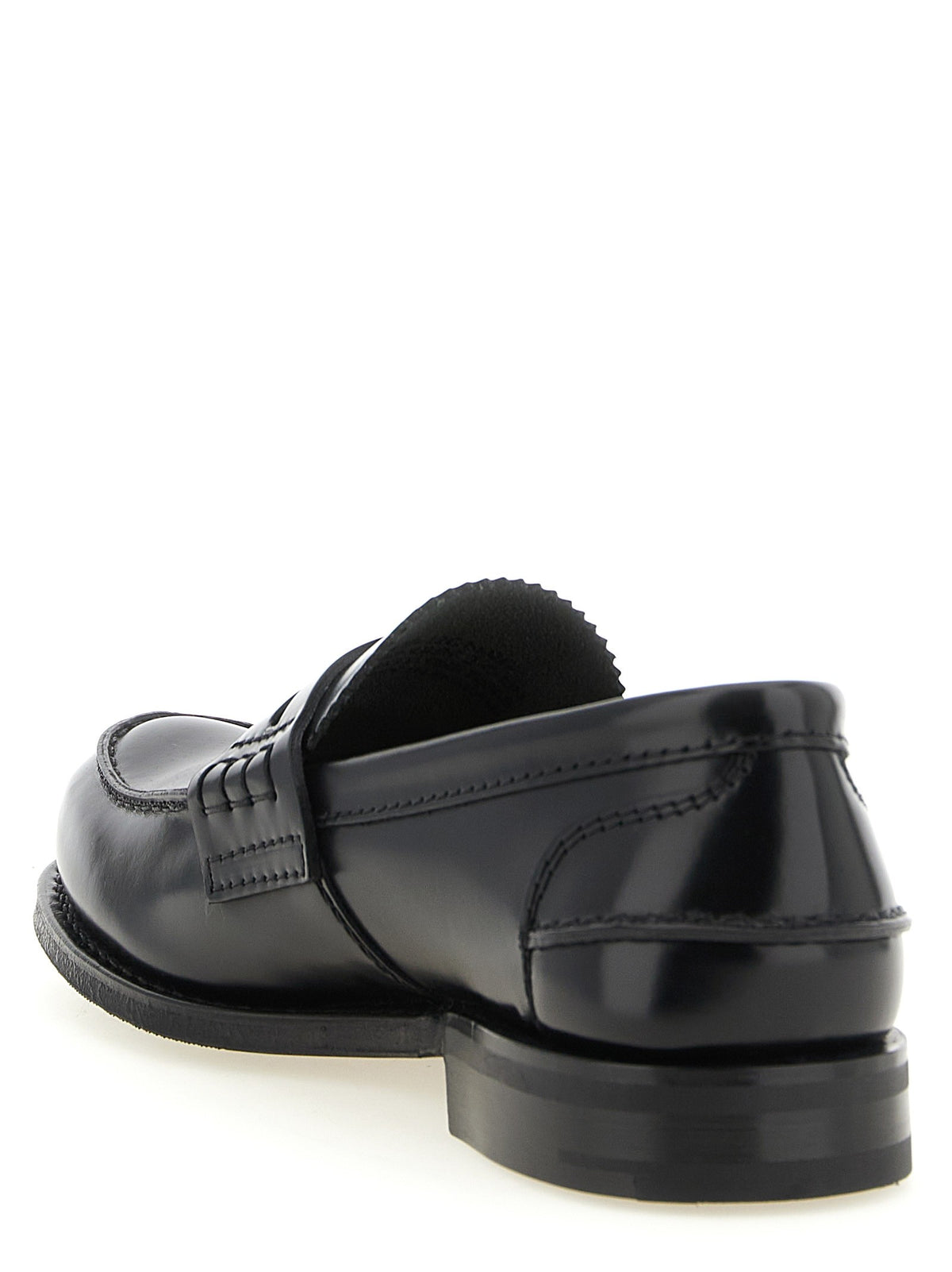 Church's Pembrey Loafers Black