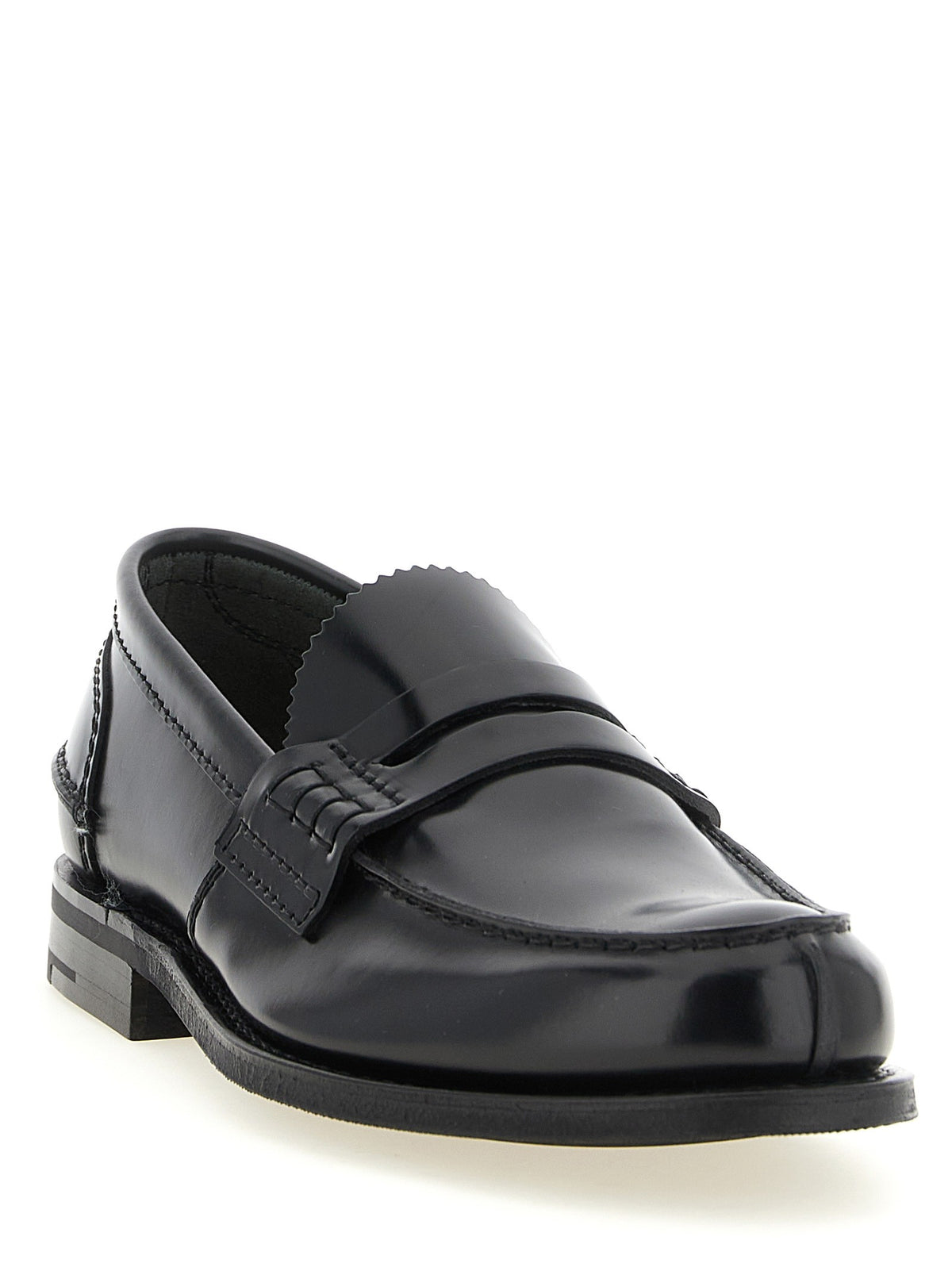 Church's Pembrey Loafers Black