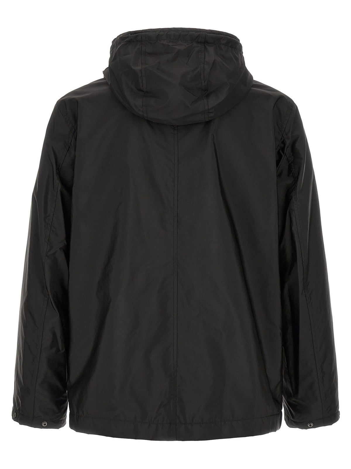 Burberry Pembrey Jacket Black
