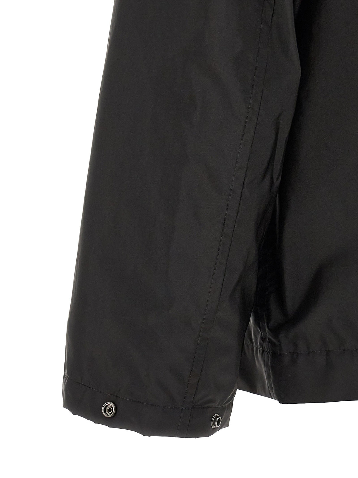 Burberry Pembrey Jacket Black