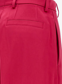 Dries Van Noten Women's Penn Pants Pink