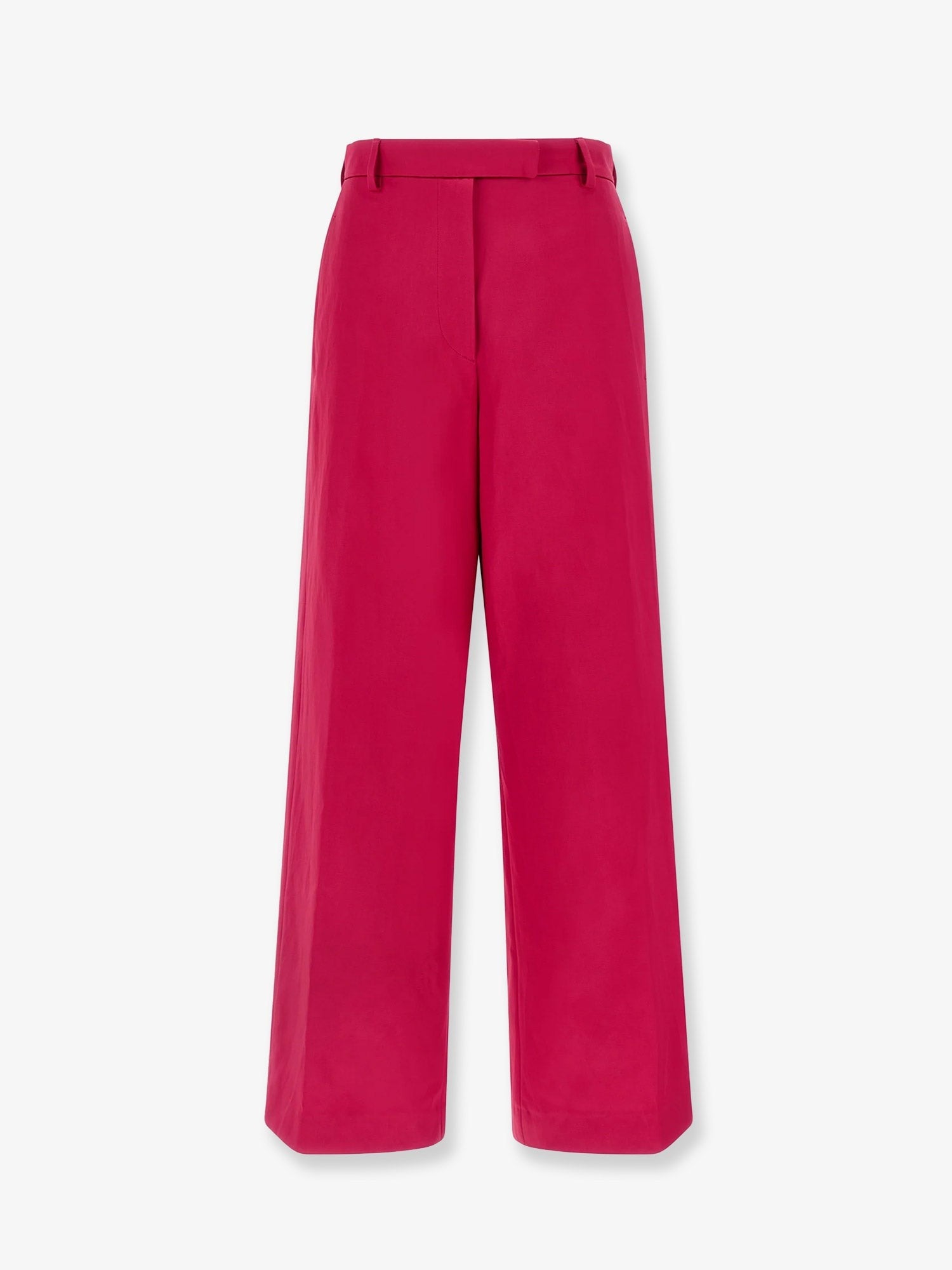 Dries Van Noten Women's Penn Pants Pink