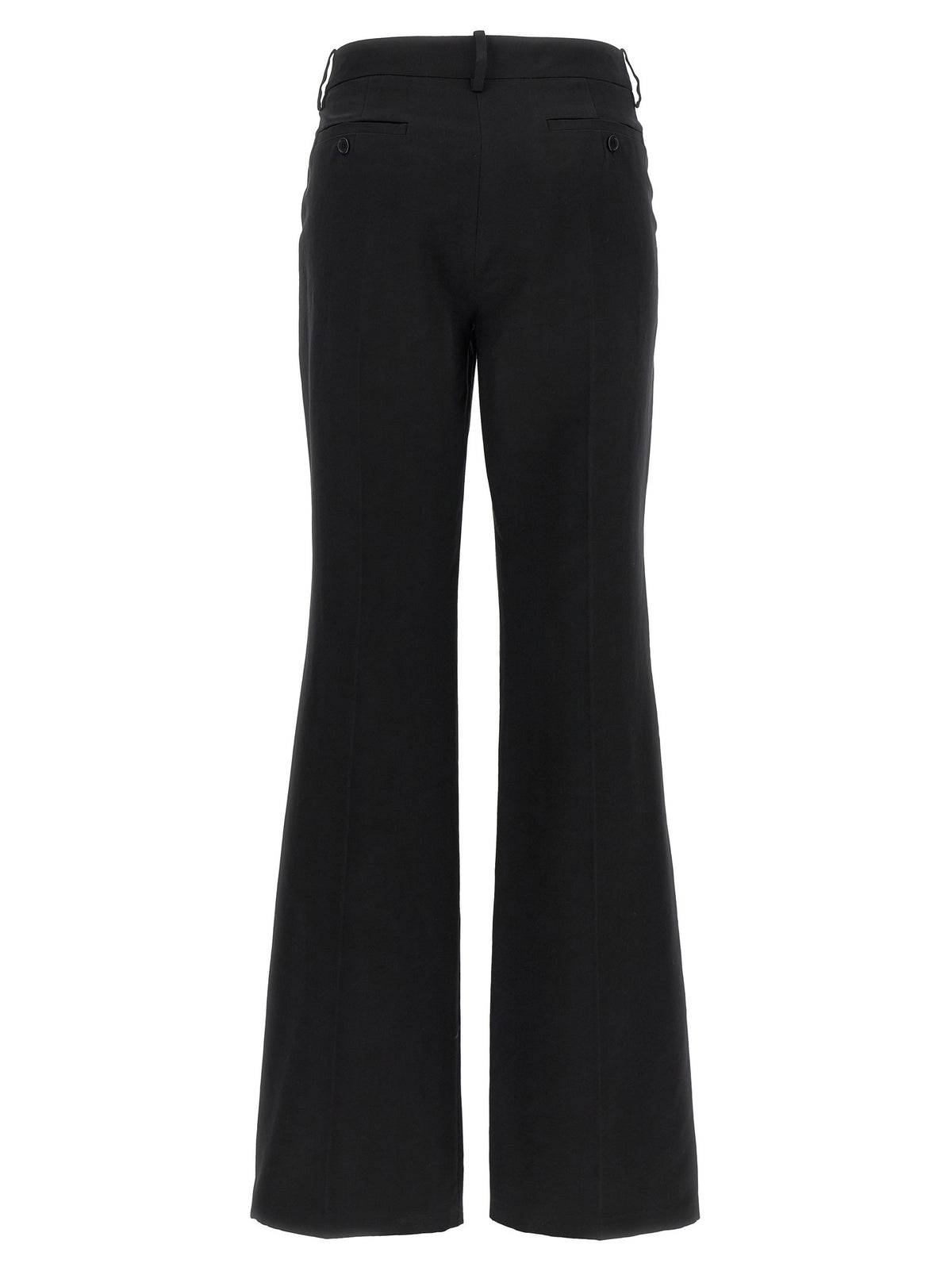 Magda Butrym Pants Black