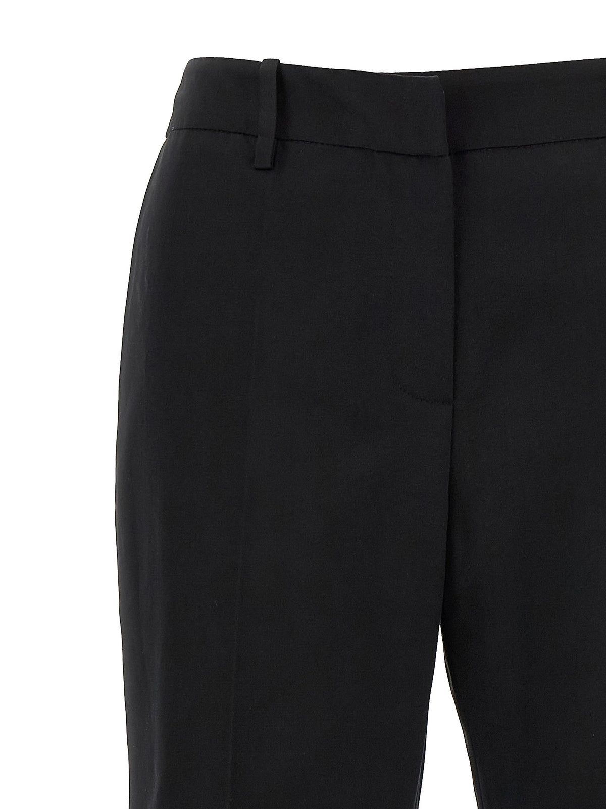 Magda Butrym Pants Black