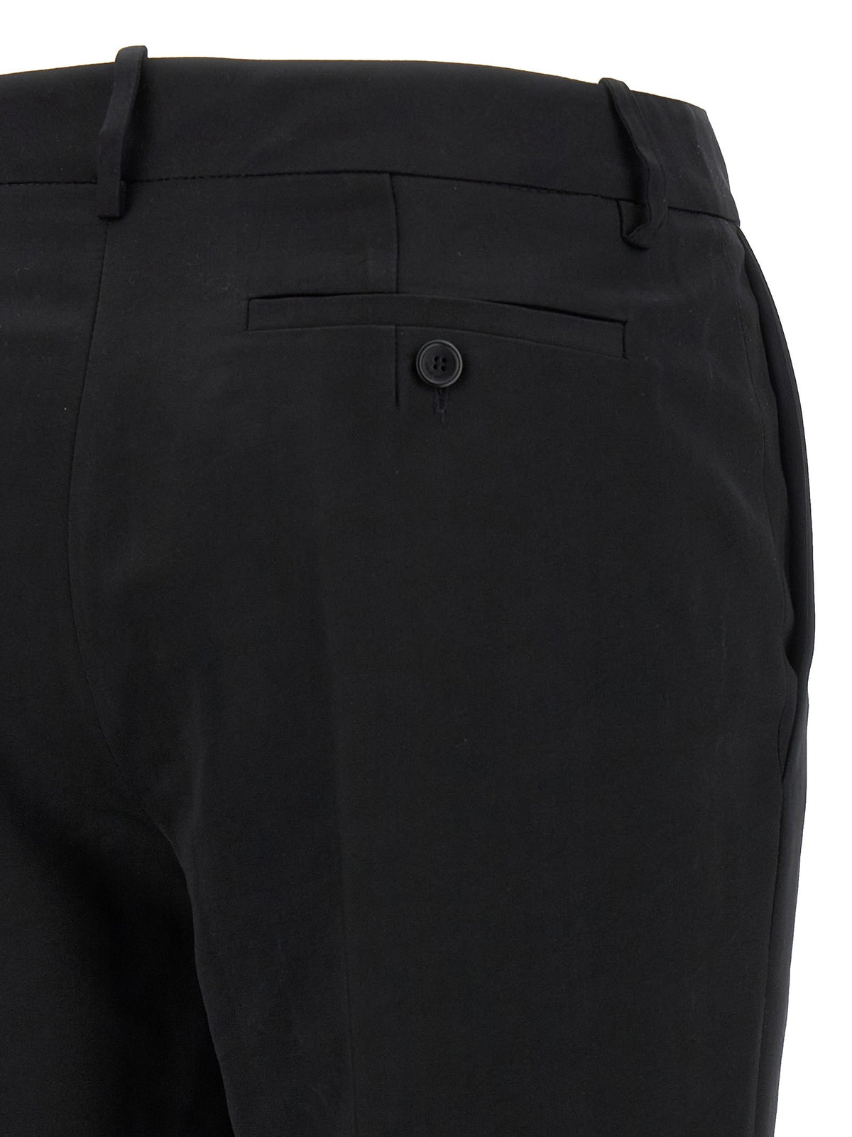 Magda Butrym Pants Black
