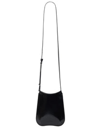JACQUEMUS Men's Phone Case Black