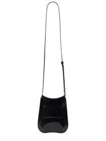 JACQUEMUS Men's Phone Case Black