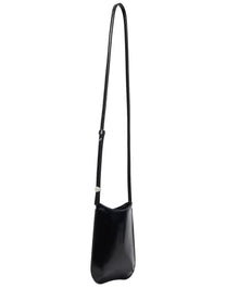 JACQUEMUS Men's Phone Case Black