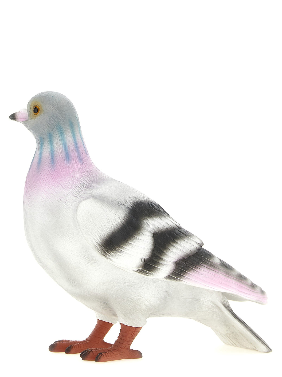 JW Anderson Pigeon Clutch Grey, view 2