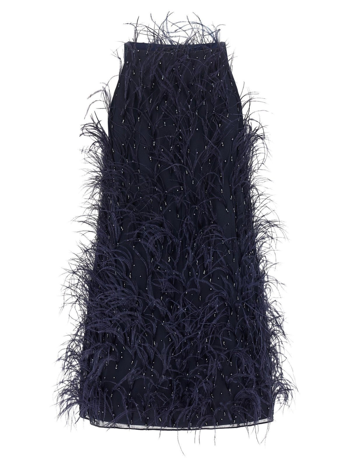 Pinko Piripicchio Dress Blue