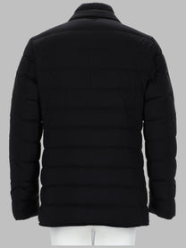 Herno Men's Piumino LA Giacca Black