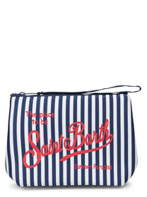 Mc2 Saint Barth Men's Pochette Aline Multicolor