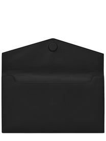 Saint Laurent Women's Pochette Uptown Small Black