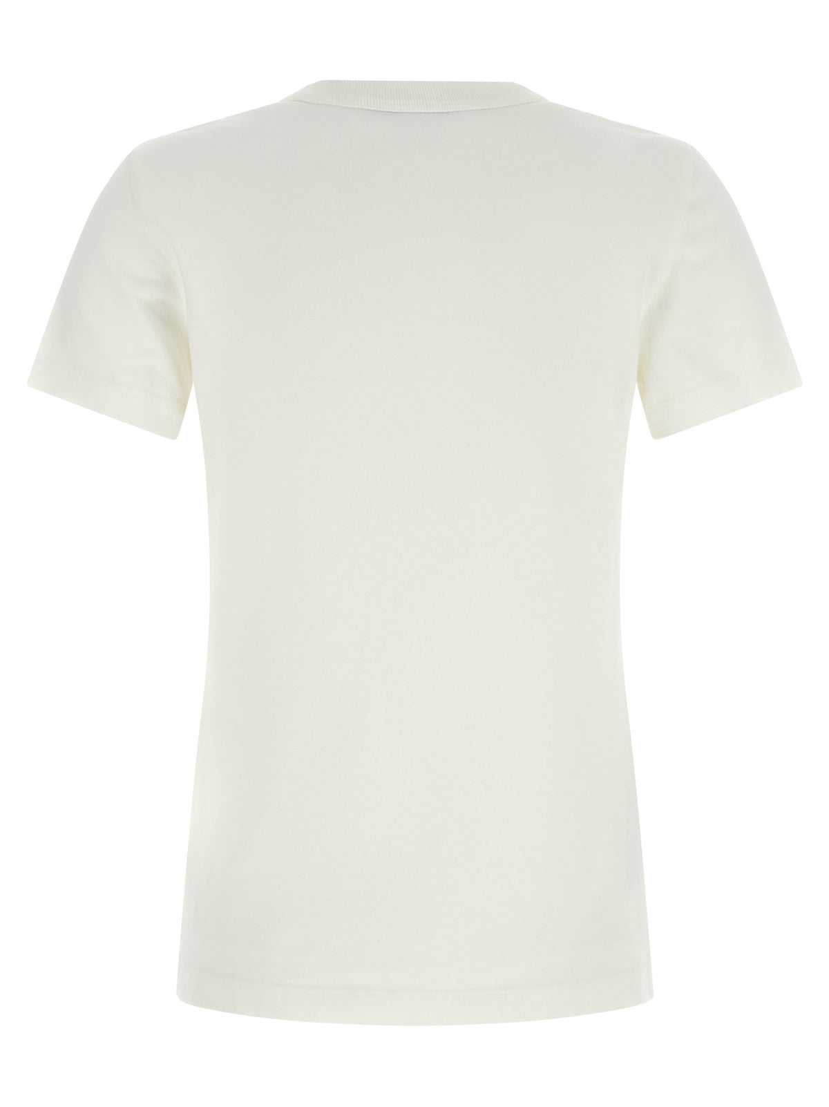 PRADA Pocket Shirt White