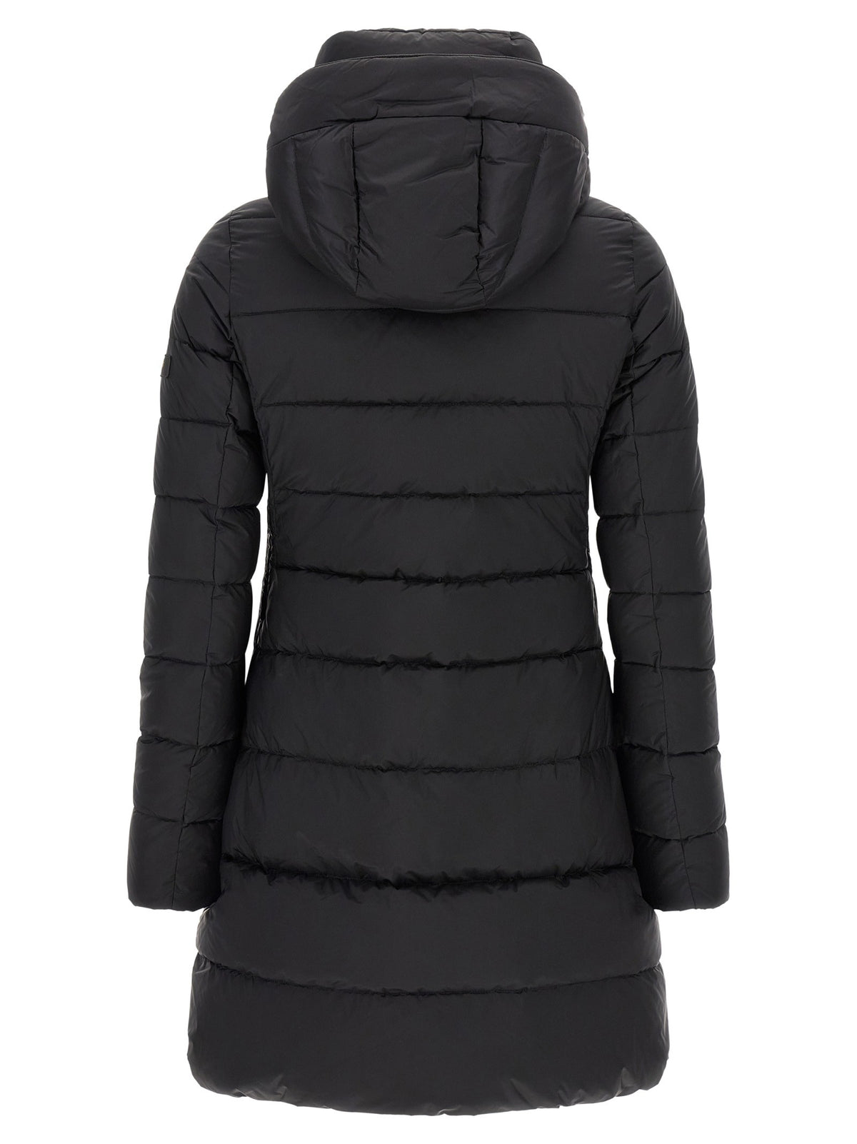 TATRAS Politeama Down Jacket Black
