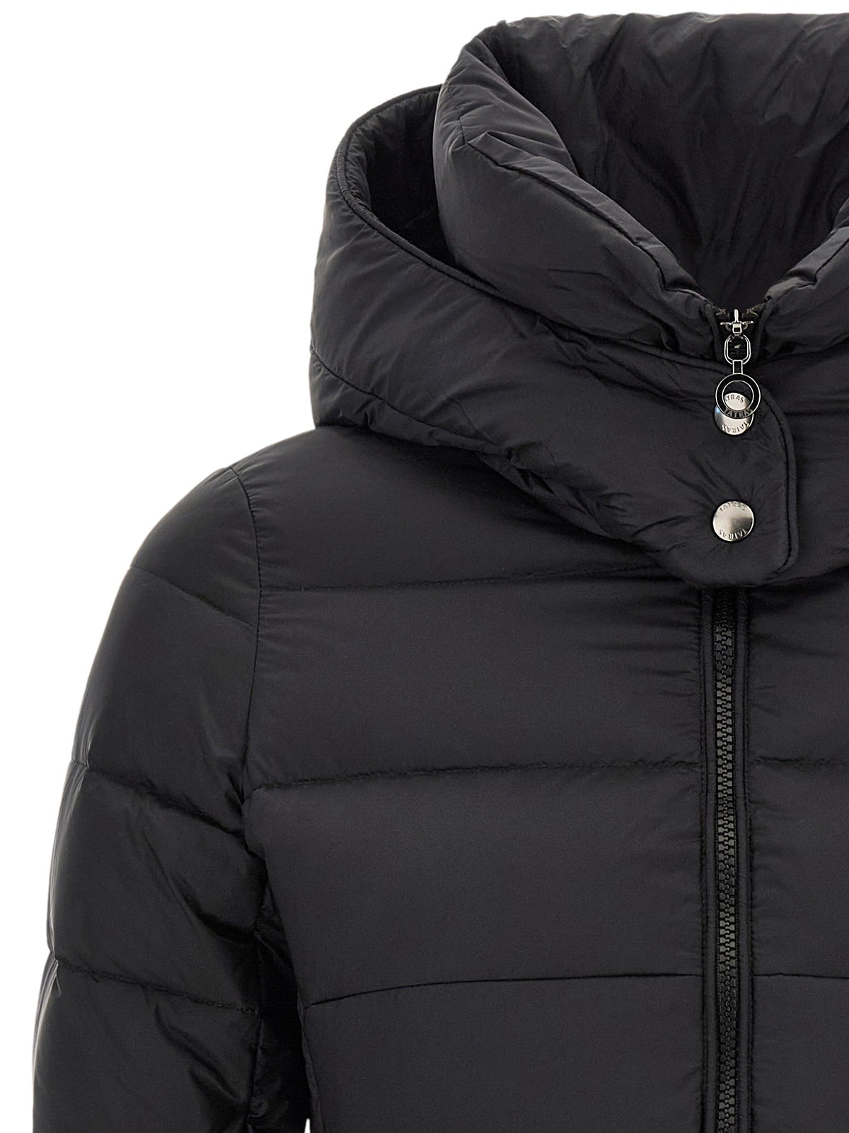 TATRAS Politeama Down Jacket Black