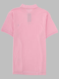 Polo Ralph Lauren Men's Polo Con Blue