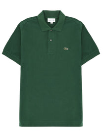 Lacoste Men's Polo Con Green