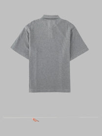 alexanderwang Women's Polo in Cotone Grey