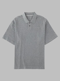 alexanderwang Women's Polo in Cotone Grey
