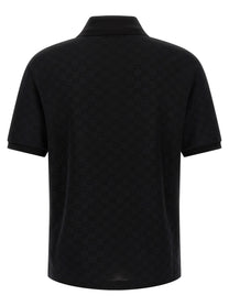 Gucci Polo Jersey Black, view 2