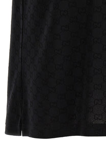 Gucci Polo Jersey Black, view 4