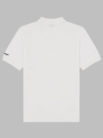 Kenzo Men's Polo Jumping Tiger White