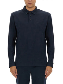 BOSS Men's Polo Pado Blue