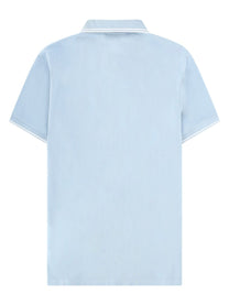 Stone Island Men's Polo Blue