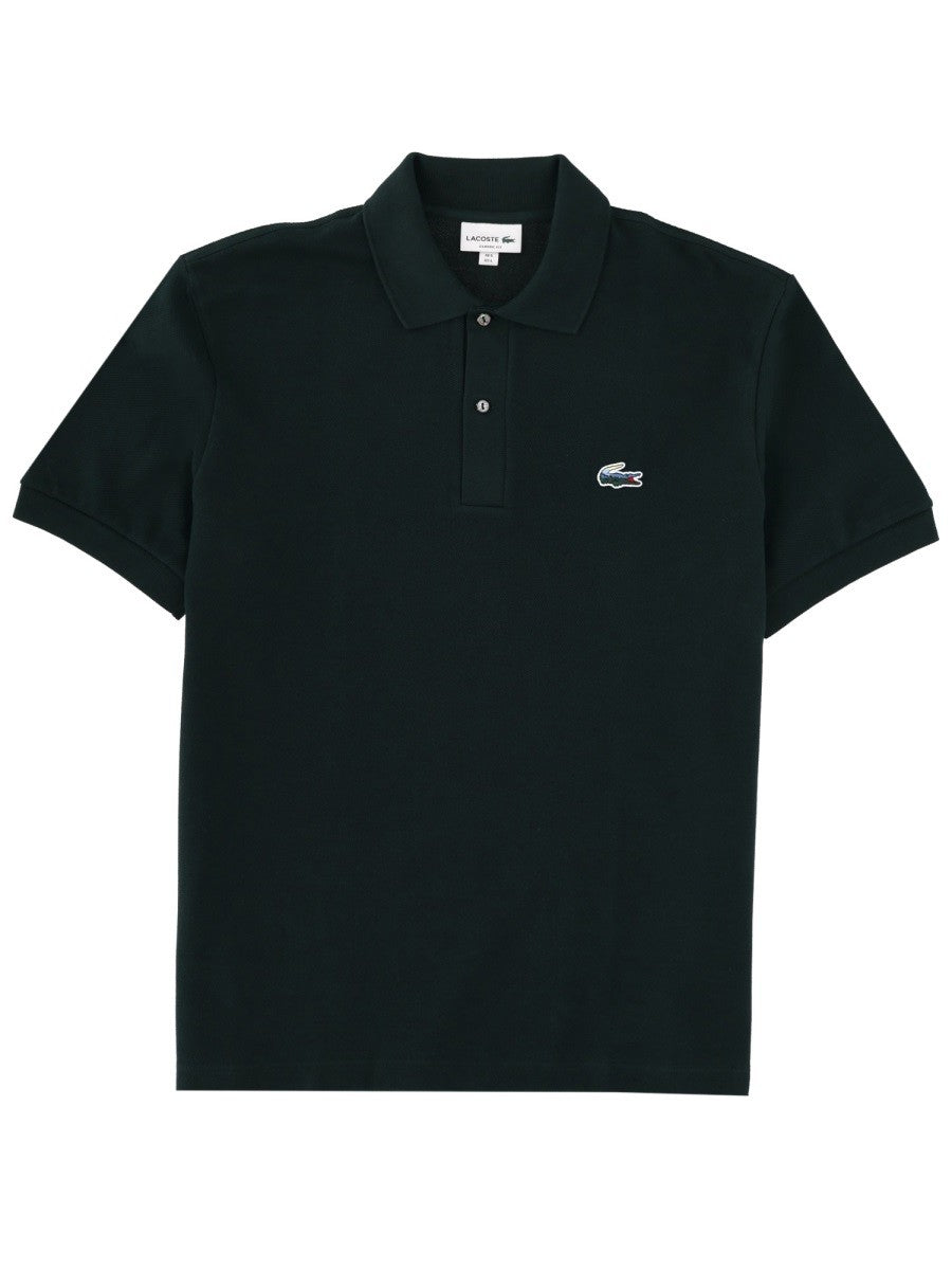 Lacoste Men's Polo Green