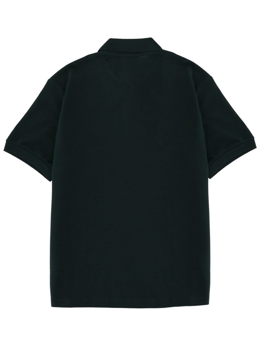 Lacoste Men's Polo Green
