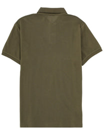 Polo Ralph Lauren Men's Polo Green