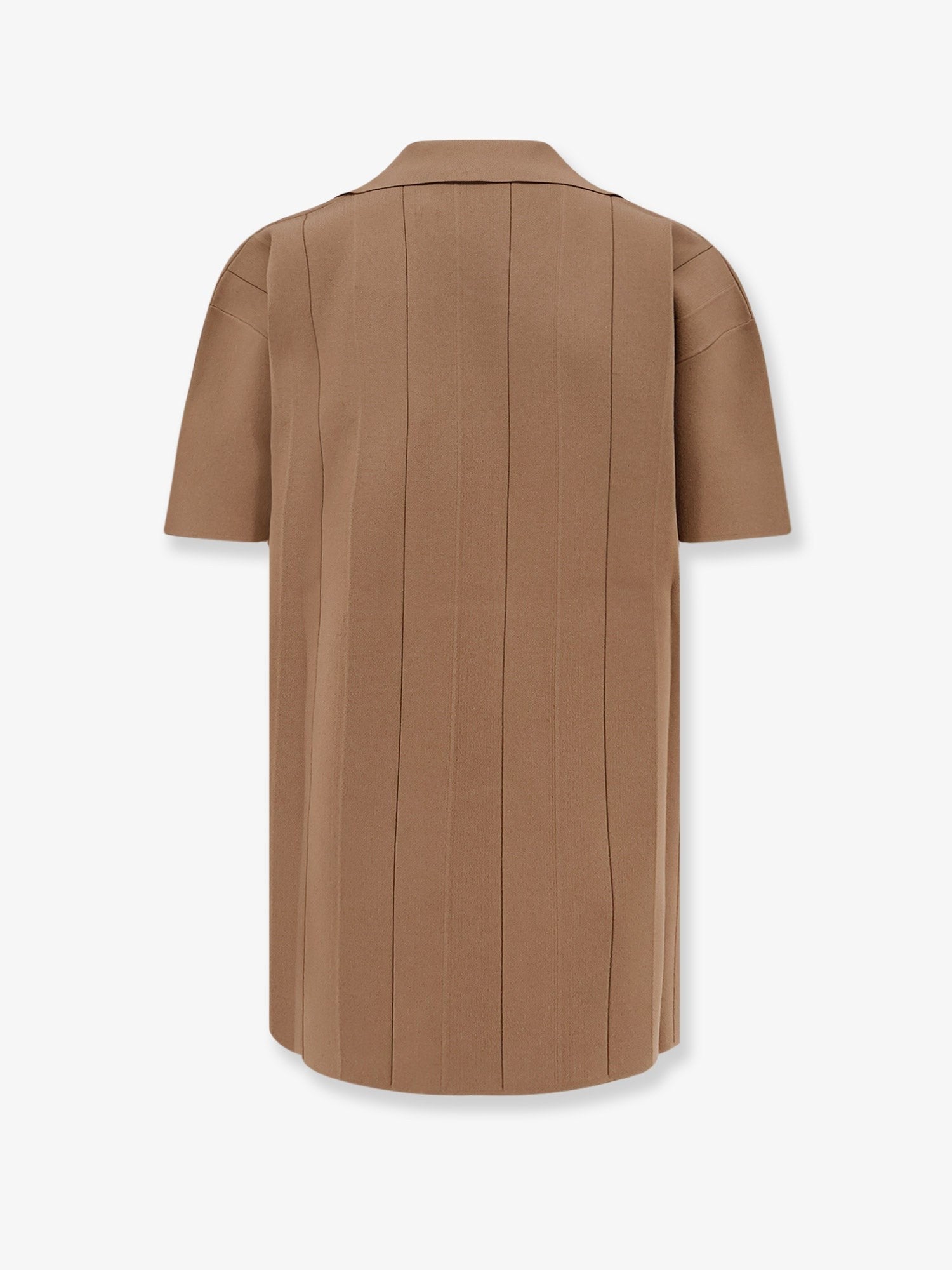 Max Mara Women's Poltava Viscose Blend Sweater Beige
