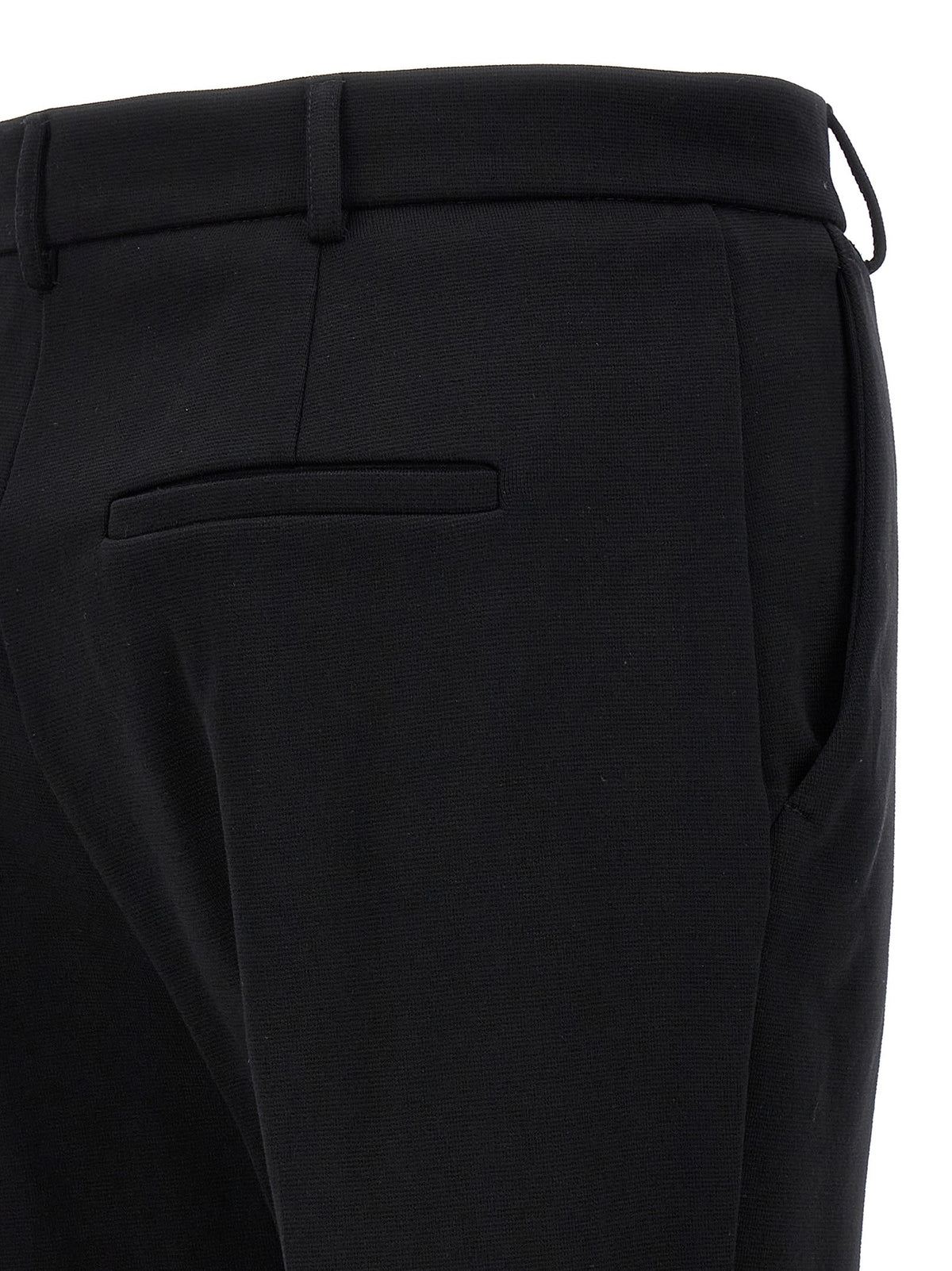 Sportmax Pontida Pants Black