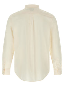 Polo Ralph Lauren Pony Embroidered Shirt Beige