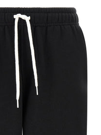 Polo Ralph Lauren Pony Joggers Black, view 3