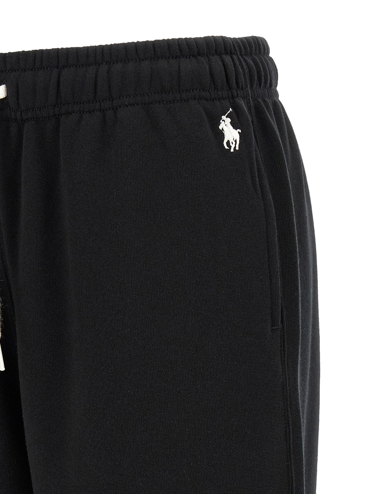 Polo Ralph Lauren Pony Joggers Black, view 5