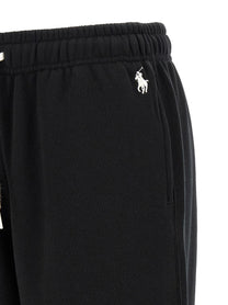 Polo Ralph Lauren Pony Joggers Black, view 5