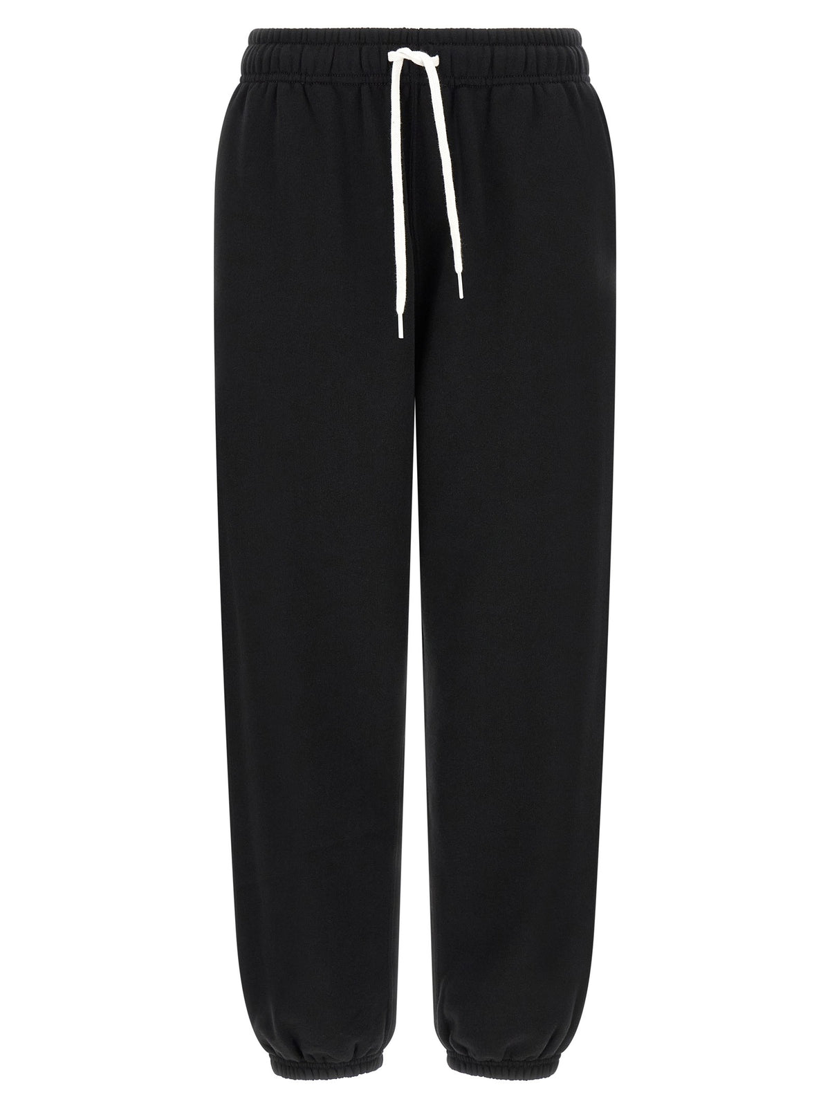 Polo Ralph Lauren Pony Joggers Black