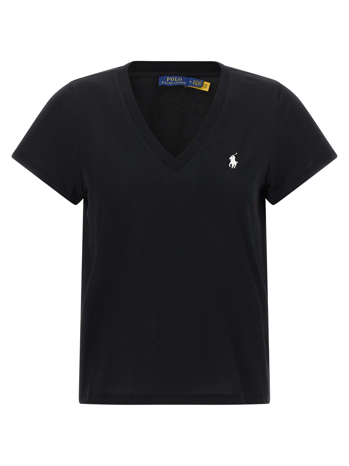 Polo Ralph Lauren Pony Shirt Black