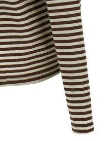 TELA Popeye Shirt Brown