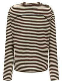 TELA Popeye Shirt Brown