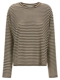 TELA Popeye Shirt Brown